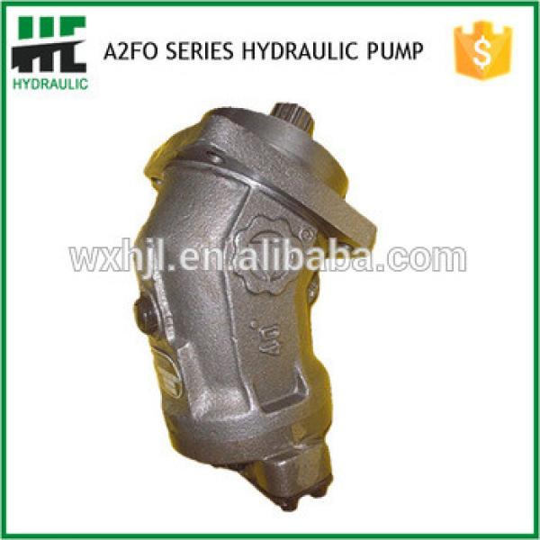 Complete Model Rexroth A2FO Hydraulic Piston Pump Made In China #1 image