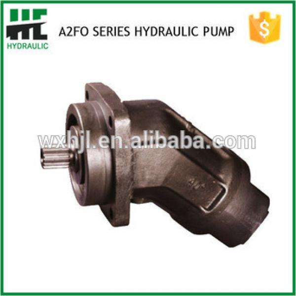Rexroth A2FO32 Hydraulic Piston Pump Price Product #1 image