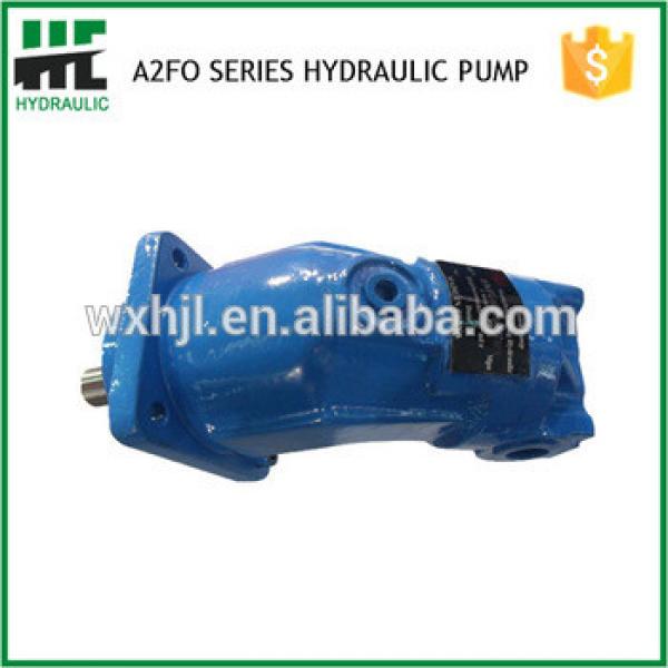 A2FO32 Hydraulic Piston Pump #1 image