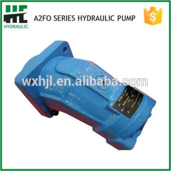 High Quality Rexroth A2FO32 Hydraulic Piston Pump At Cost Price #1 image