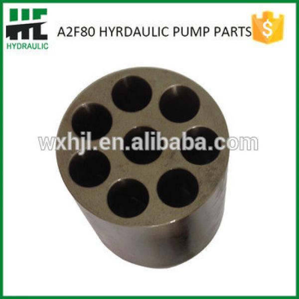 Hydraulic Pump Parts For Rexroth A2F80 Spare Parts #1 image