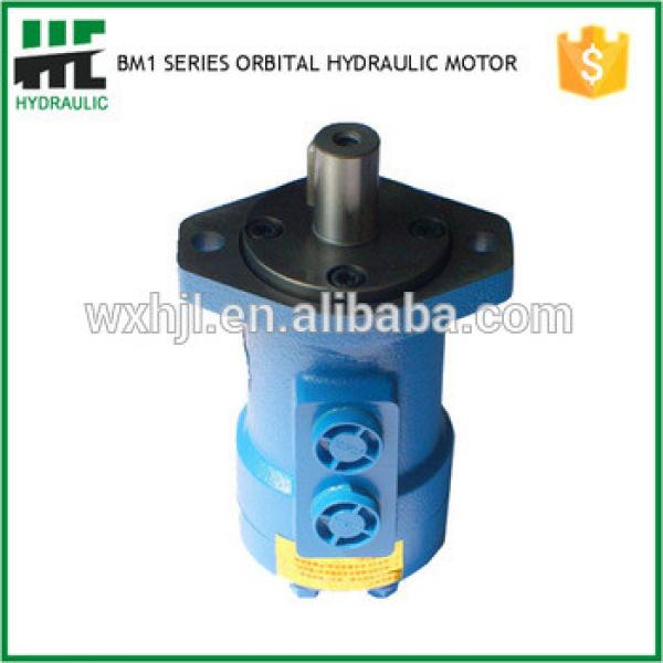 Danfoss replacement BM1 hydraulic orbit motor #1 image