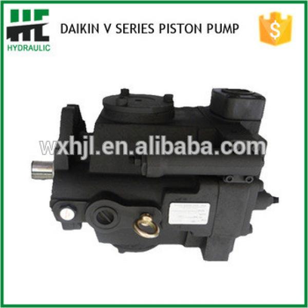 Hydraulic Piston Pump Daikin V Series Manufacturer Directory #1 image