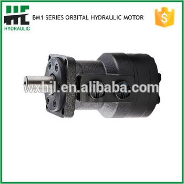 Made in China Sauer BM1 Hydraulic Orbit Motor #1 image