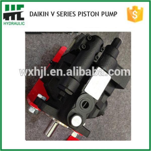 Hydraulic Piston Pump Daikin V Series Suppliers #1 image