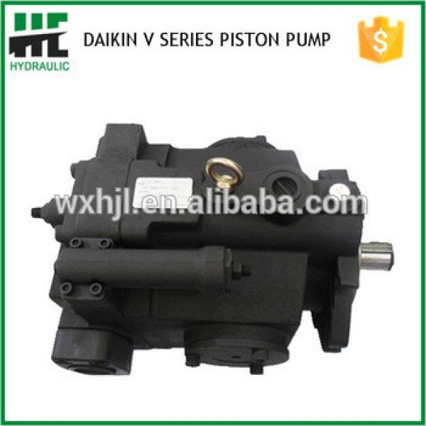 Hydraulic Piston Pump Daikin V Series Manufacturers #1 image