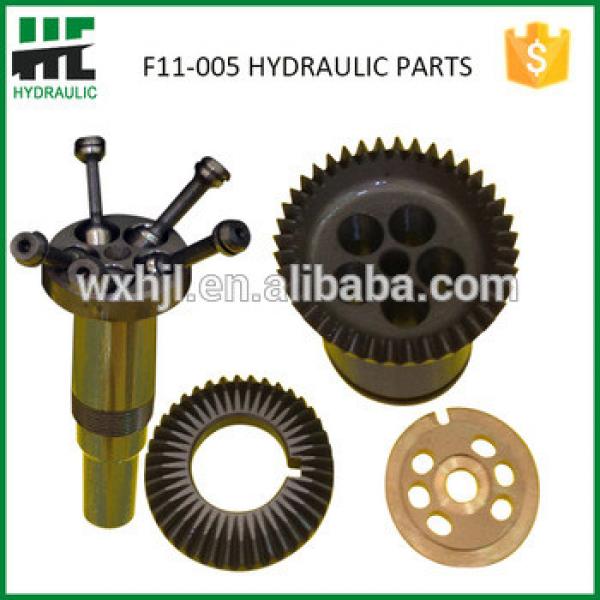 Parker series F11 series hydraulic pump parts #1 image