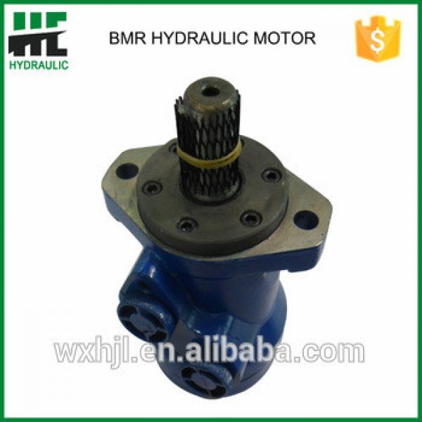 Danfoss Hydraulic Motor BMR 200 #1 image
