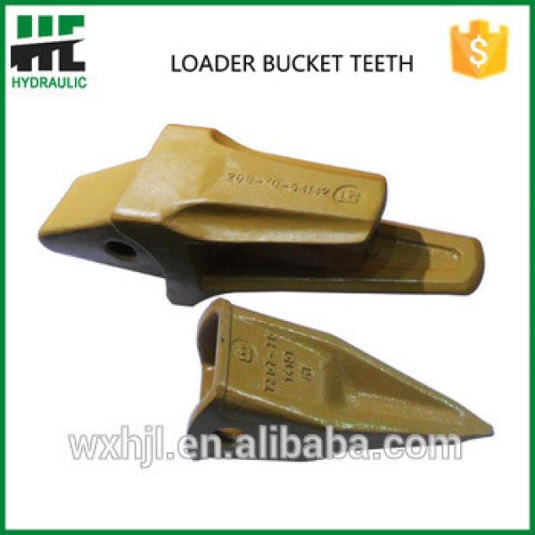 Wholesale Ex200 Excavator Bucket Teeth For Hitachi #1 image