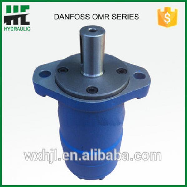 OMR Series Of DanFoss Orbit Motor #1 image