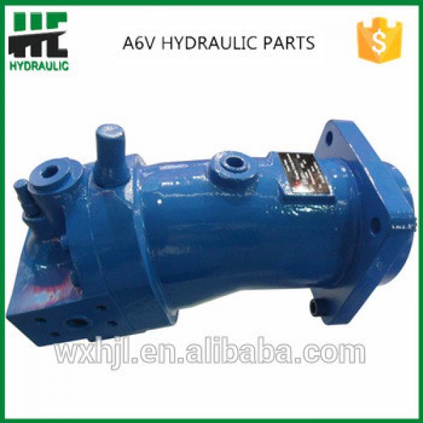 A6V80 Rexroth Hydraulic Pump #1 image