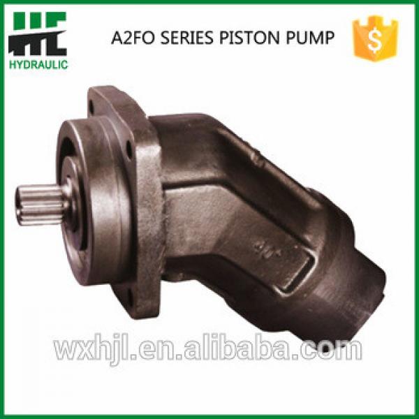 a2fo32 pump rexroth hydraulic pump #1 image