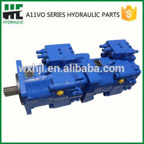 Rexroth A11VO Hydraulic Piston Pump #1 image