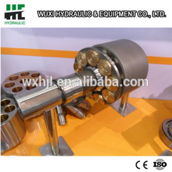 Rexroth axial piston pump A15VSO175/210 hydraulic pump repair kit #1 image