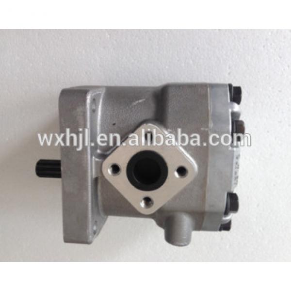 forklift hydraulic pump,hydraulic pump tcm forklifts,forklift oil pump #1 image