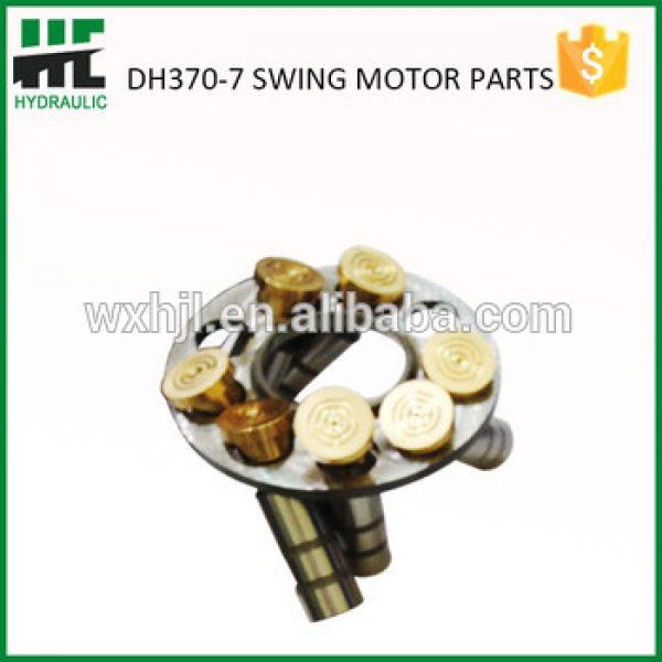 DH370-7 swing motor for excavator hydraulic parts #1 image