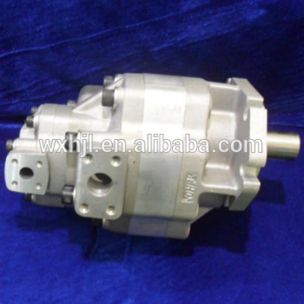 GPC4 series Eaton Vickers hydraulic gear pumps #1 image