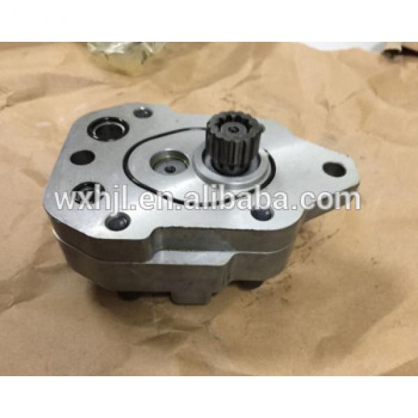 Pilot pumps for A8V86 ESBR Uchida hydraulic gear pump for sale #1 image