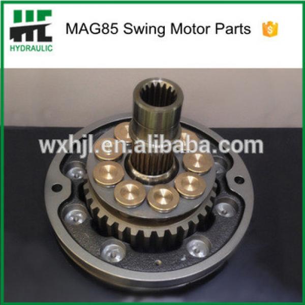 MAG85 swing motor parts #1 image