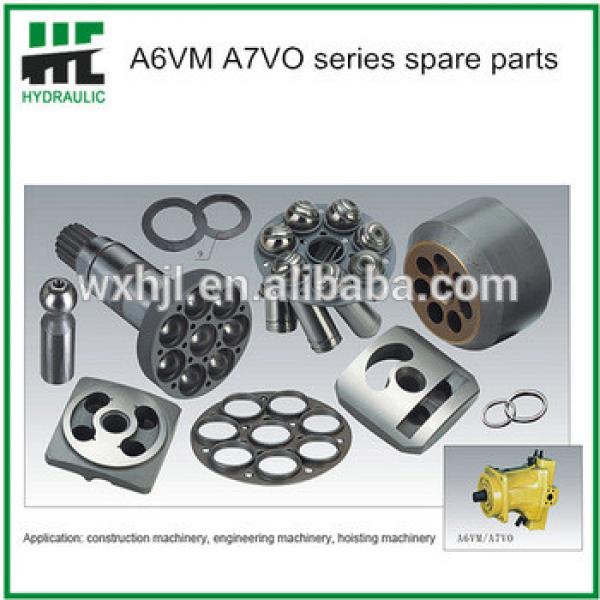 A6VM hydraulic motor parts wholesale #1 image