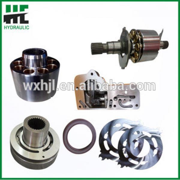 china sauerdanfoss pv90r hydraulic motor parts supplier #1 image