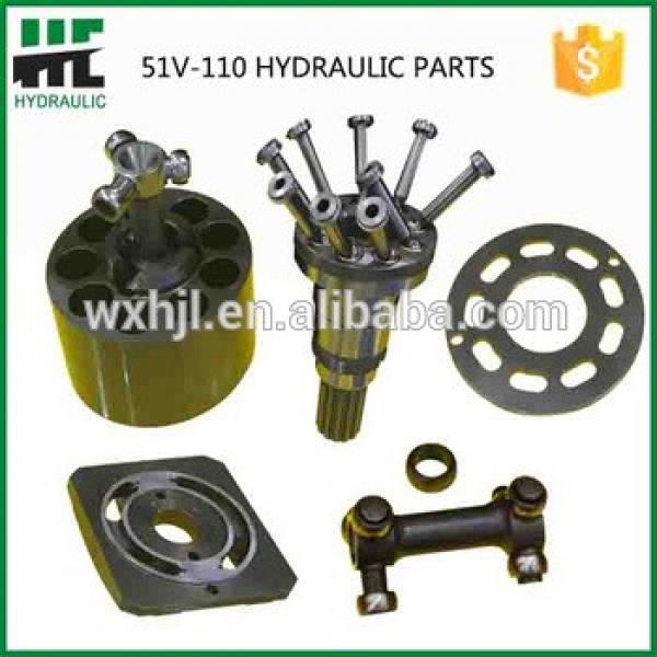 China seller sauer 51v110 pump hydraulic parts #1 image