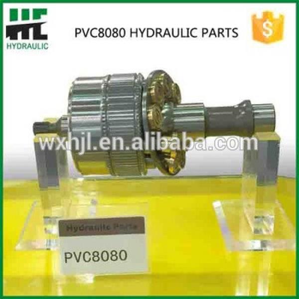 Engine spare parts pvc8080 excavator pump part #1 image