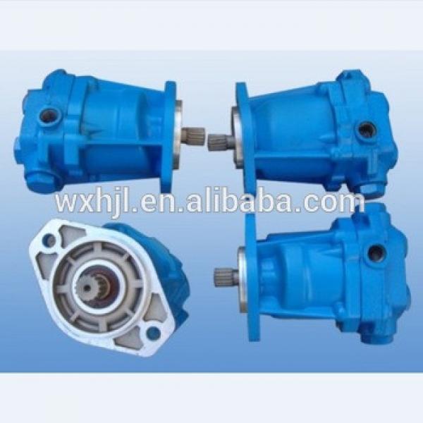 Hydraulic piston motor in pumps in construction machinery parts for sale #1 image