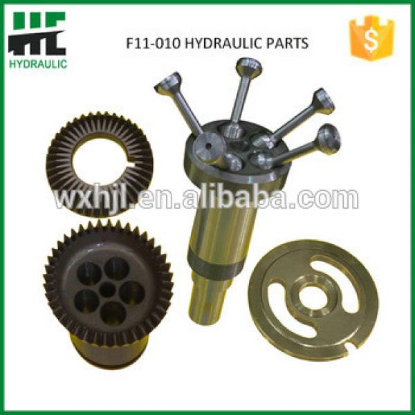 F11 series paker new products pump hydraulic parts #1 image
