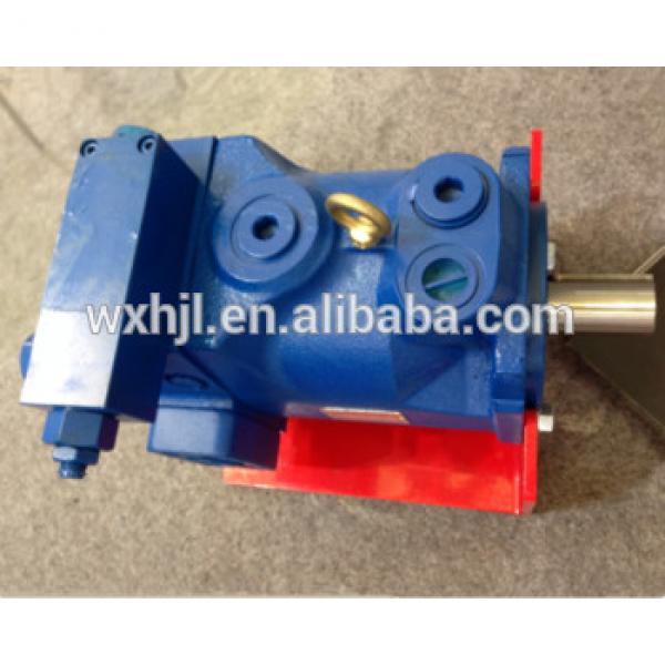 Displacement Parker PV series high pressure hydraulic pumps supply #1 image