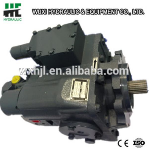 Daikin Sundstrand SPV22 hydraulic pump for hydraulic press supply #1 image