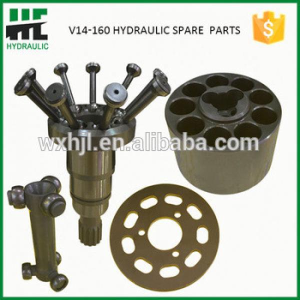 Spare V14-110/160 hydraulic parts for parker pump #1 image