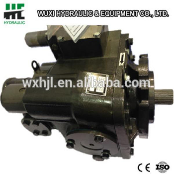 Sauer Danfoss hydraulic pumps PV20 PV21 PV22 PV23 PV24 #1 image