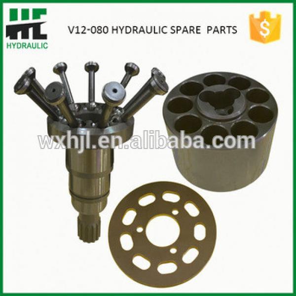 China seller parker hydraulic parts for hydraulic pump v12-060/080 #1 image