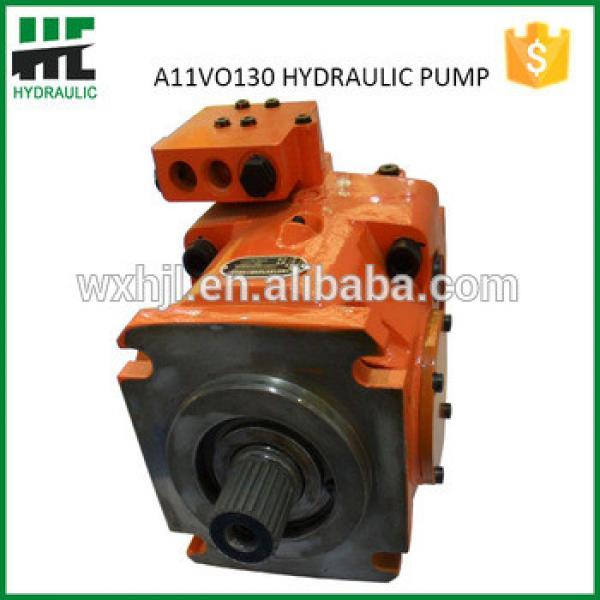 Rexroth A11VO Hydraulik Pump Supplying #1 image