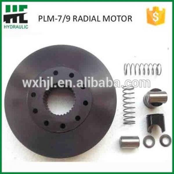 Rexroth PLM 9 PLM 7 radial piston hydraulic motor #1 image
