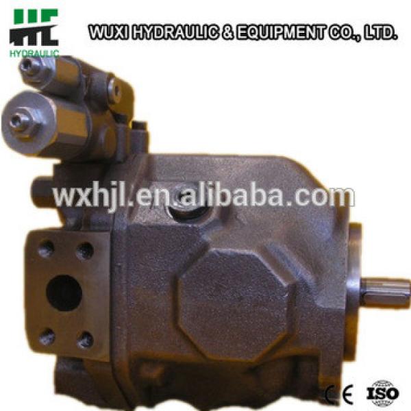 Hydraulic piston pump Rexroth A10VSO28 A10VO28 A10V28 #1 image