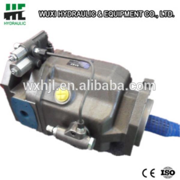 High pressure Rexroth hydraulic pump A10V100 A10VO100 A10VSO100 #1 image