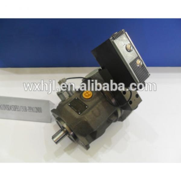 Competitive price supplying Rexroth A10VSO45 hydraulic pump #1 image