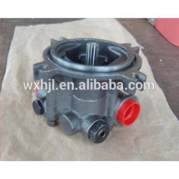 Replacment Kawasaki K3V series gear pump hydraulic oil gear pump #1 image