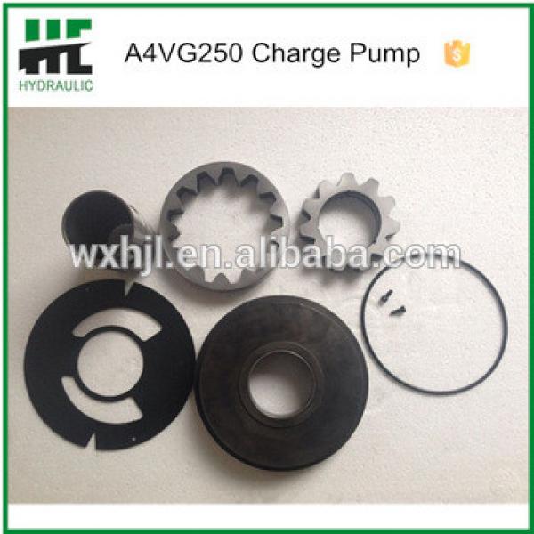 A4VG series hydraulic charge pump #1 image