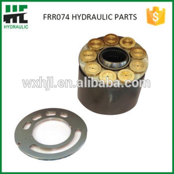 Sauer Danfoss FRR074 hydraulic pump motor parts #1 image
