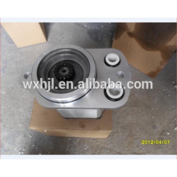 320 excavator pilot pump 330 hydraulic pilot pump gear pump #1 image