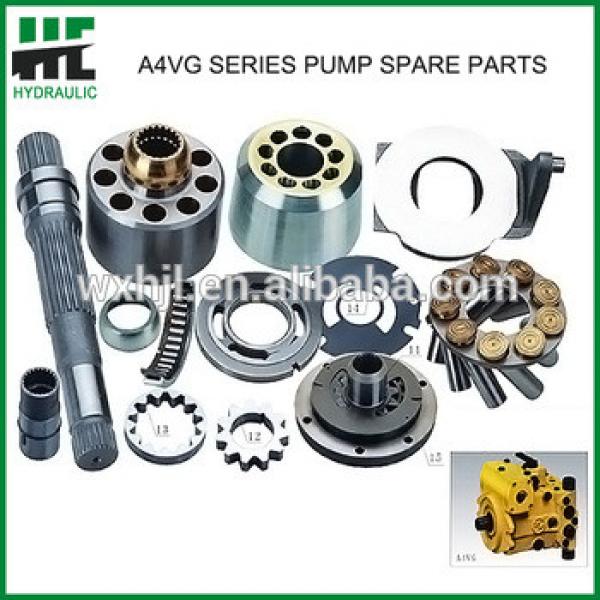 Hot sale Rexroth A4VG28 pump spare parts #1 image