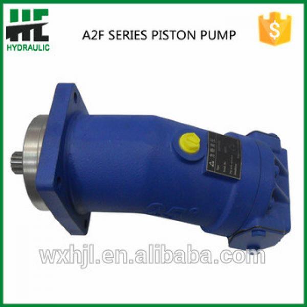 Rexroth pump A2F107 bosch oil pump #1 image