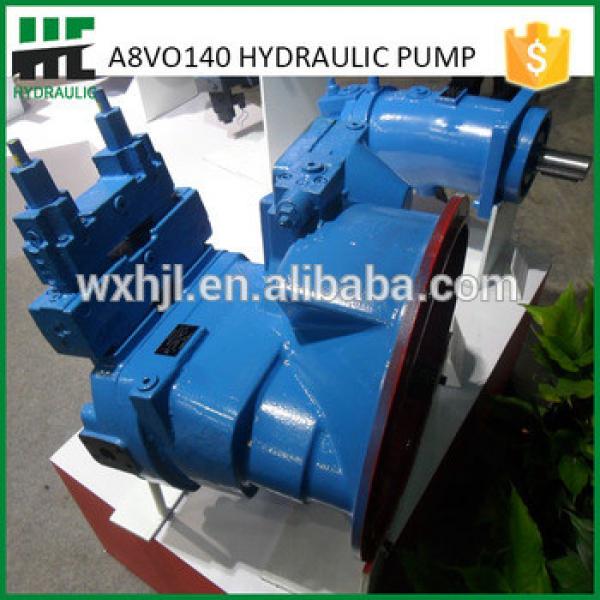 China supplier A8VO140 hydraulic main pump #1 image