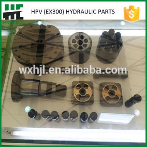 Hot sale hitachi EX300 excavator hydraulic parts #1 image