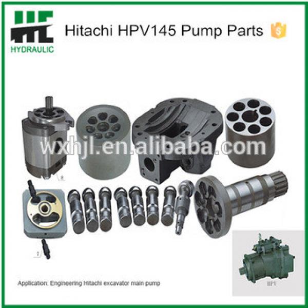 Gold supplier HPV-145 hydraulic pump parts #1 image