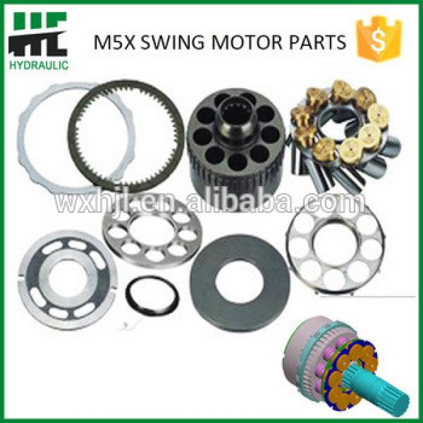 M5X180 swing motor parts for excavator for sale #1 image