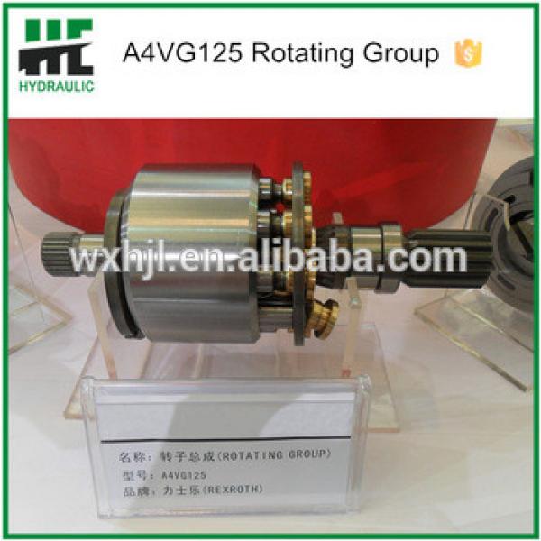 High quality A4VG125 hydraulic pump parts wholesale #1 image